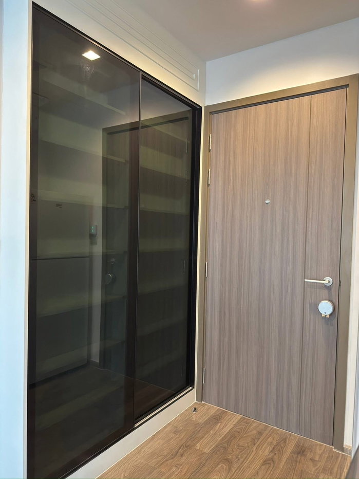 รูป MN3636 ให้เช่าคอนโด ไลฟ์ ลาดพร้าว แวลลีย์ ห้องสวย - รูปที่ 10/12