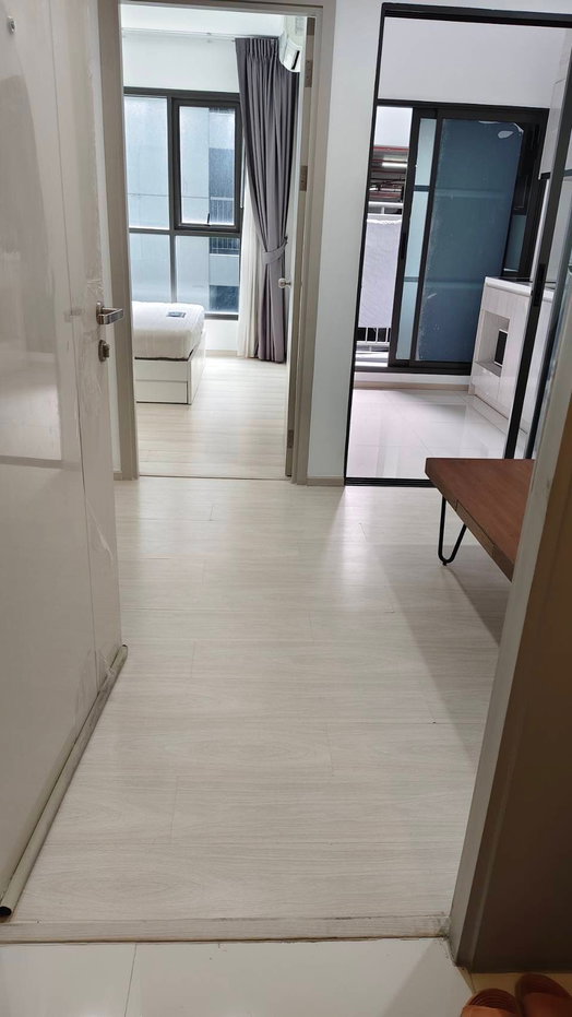 รูป คุ้มสุดในสุขุมวิท! Life Sukhumvit 48 ใกล้ BTS ต่ำกว่าตลาด 21.77% - U1128782 - รูปที่ 5/7