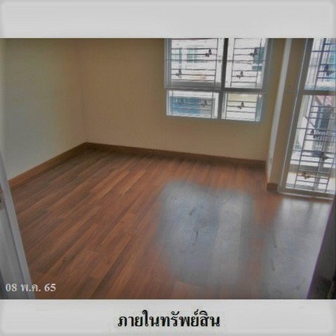 picture FOR SALE TOWNHOUSE PROPERTY 2374000 BAHT. - 8/8