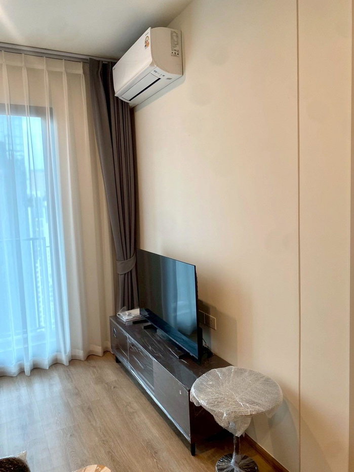 picture Nue District R9, a new condo project next to MRT Rama 9 (2 bedrooms) News - 6/20