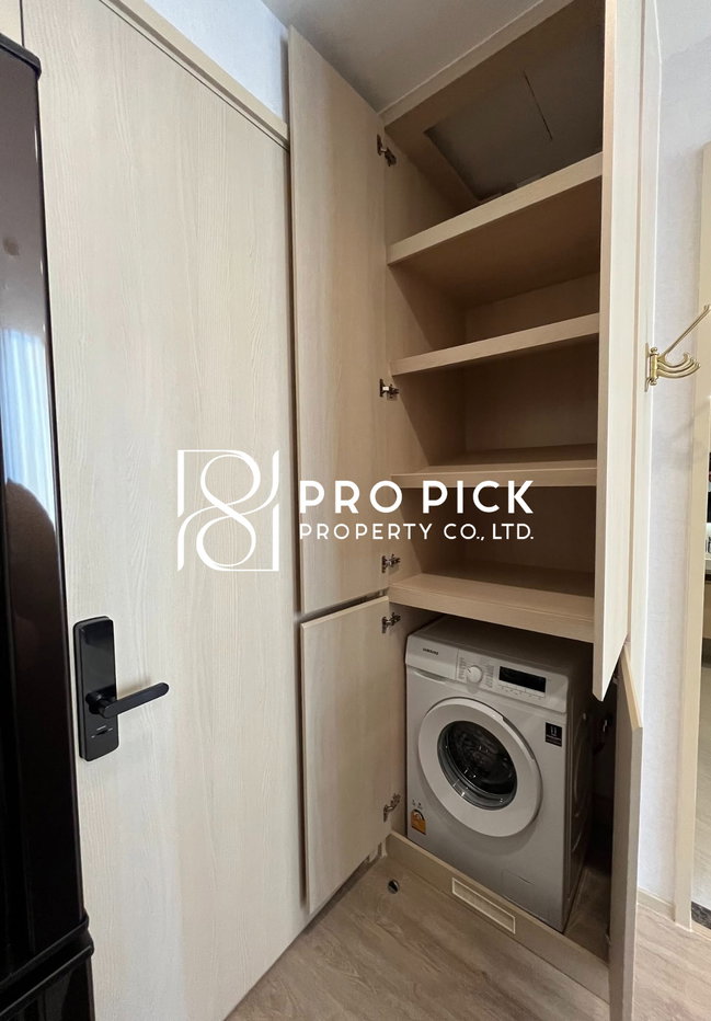picture PP-00326 Condo For rent Noble State 39 Bangkok Watthana BTS Phrom Phong - 8/13
