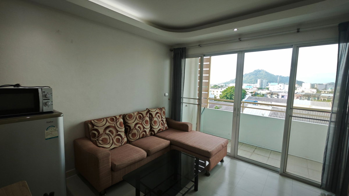 รูป 2𝑩𝑹 60 𝑺𝒒𝒎 𝑪𝒐𝒏𝒅𝒐 | 𝑯𝒊𝒈𝒉 𝑭𝒍𝒐𝒐𝒓 | 𝑷𝒂𝒓𝒌𝒊𝒏𝒈 𝑭𝒓𝒆𝒆| 𝑷𝒉𝒖𝒌𝒆𝒕 𝑻𝒐𝒘𝒏 - รูปที่ 16/20