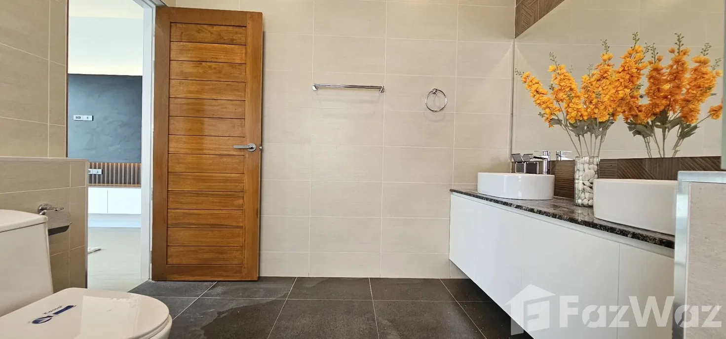 picture 4 Bedroom Villa for sale at The Pyne Plus Hua Hin 1861914 - 5/21