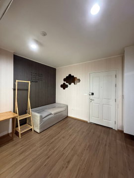 *AP155* ให้เช่าคอนโด  U Delight @ Huamak Station | 1 Bedroom 31 ตร.ม. ชั้น 9 วิวสวย | เพียง 11,000.-