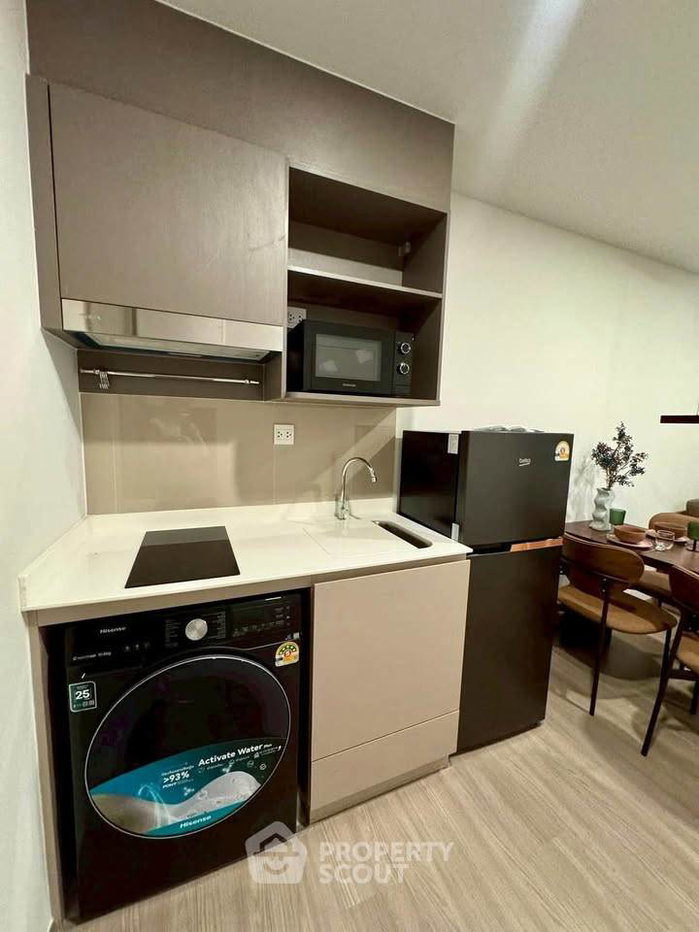 picture 2-BR Condo at Aspire Sukhumvit-Rama 4 near BTS Phra Khanong (ID 3022040) - 8/10