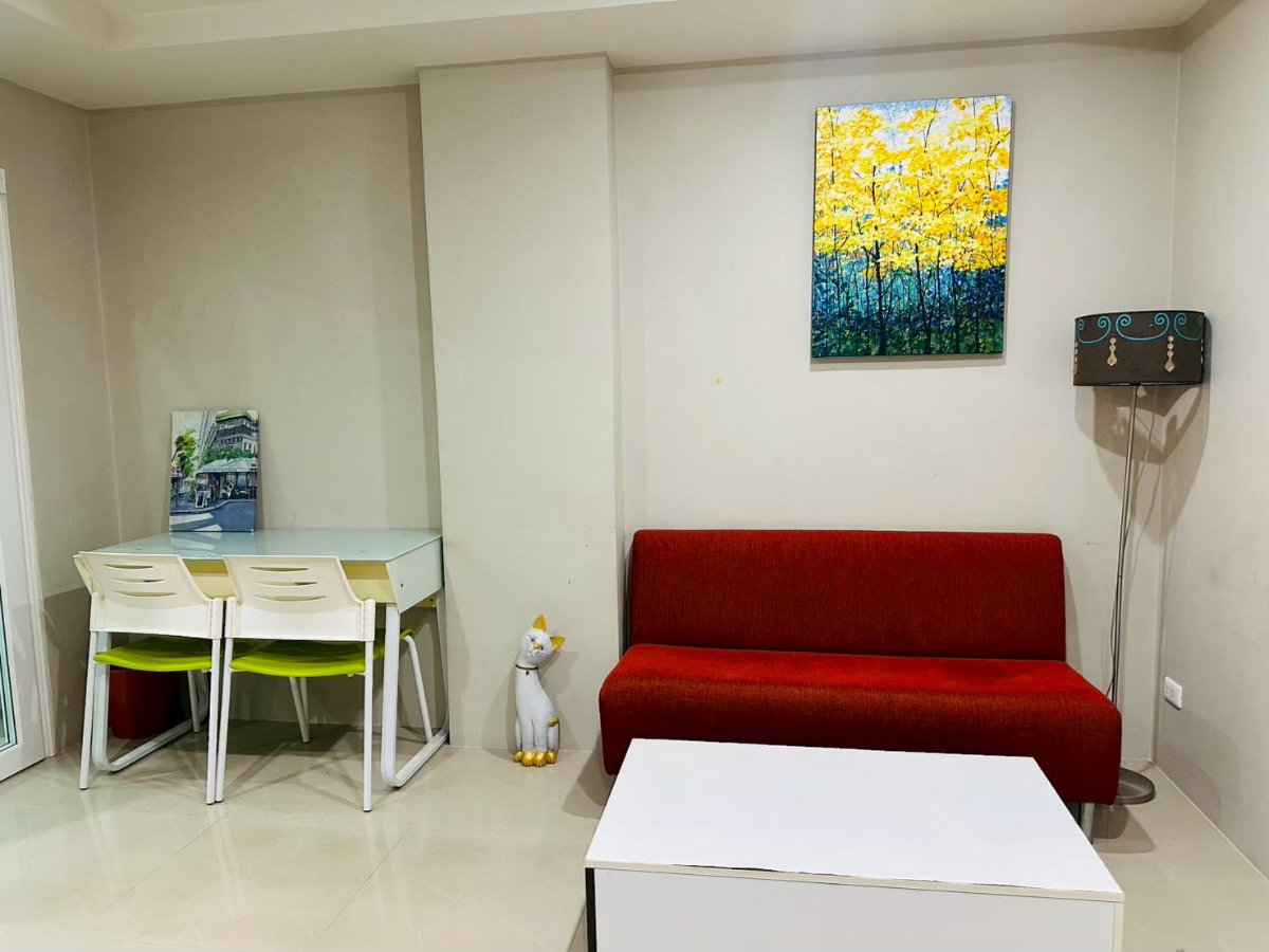 picture Condo Room for Rent (Phuket Avenue) - 6/17