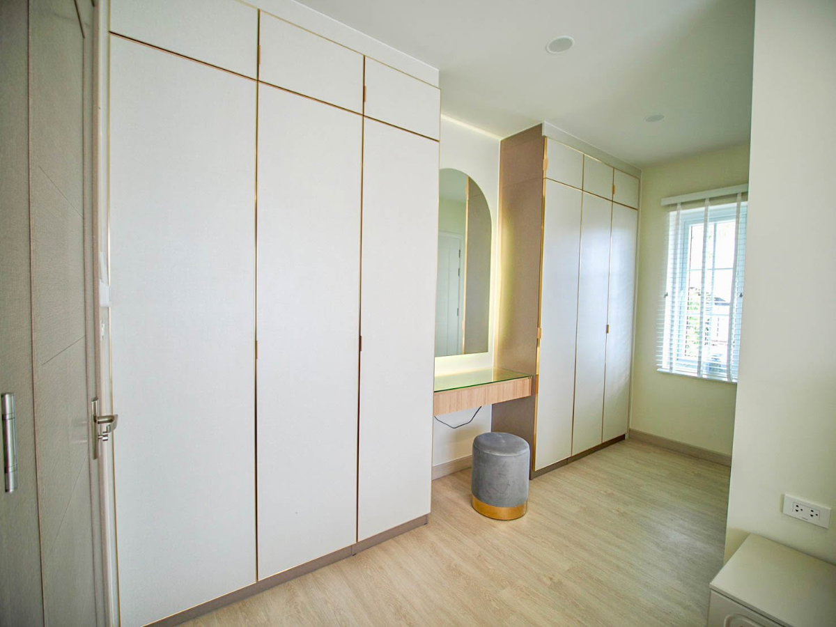 picture Two-Storey Private Pool Villa for Rent Near International School - 13/23