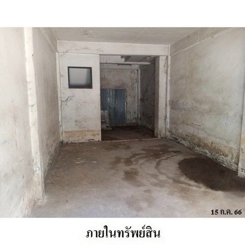 รูป Z8Z6992 ขายอาคารพานิชย์ โครงการ ไวท์เฮ้าส์ ตำบล คลองหนึ่ง อำเภอ คลองหลวง จังหวัด ปทุมธานี - รูปที่ 2/8
