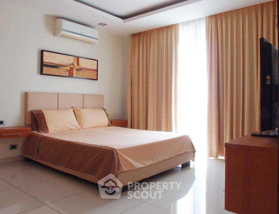 รูป คอนโด 1-ห้องนอน ที่ ไฮด์พาร์ค เรสซิเดนซ์ 2 พระตำหนัก ใกล้ เมืองพัทยา (ID 2218012) - รูปที่ 6/14