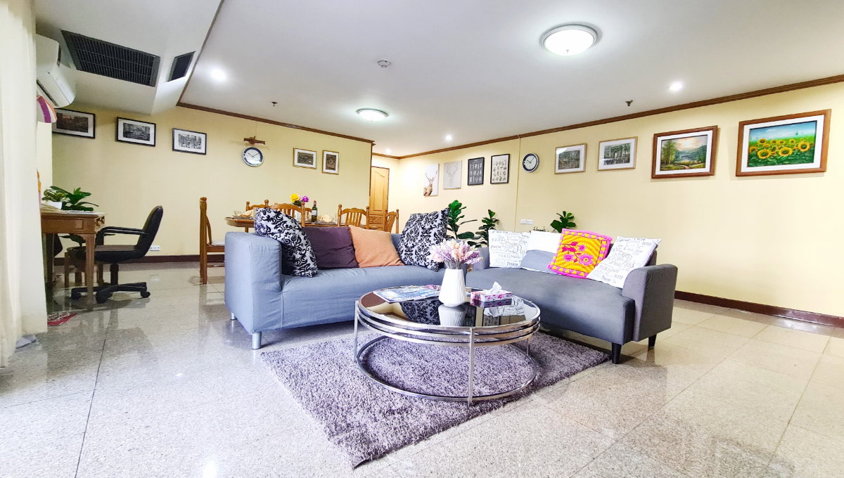 รูป Special Price ‼️ขาย Prestige Tower ห้องสวย ตกแต่งเฟอร์ครบ ราคาดีมาก DS3462 | Line @Dstay - รูปที่ 2/13