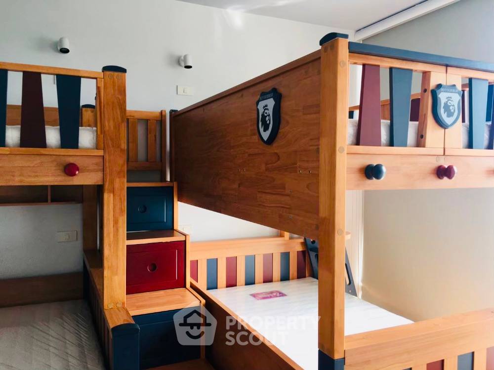 รูป คอนโด 2 ห้องนอน ให้เช่า ใน มาลิบู หัวหิน เกาะเต่า ใกล้เขาตะเกียง (ID 1218362) - รูปที่ 5/16