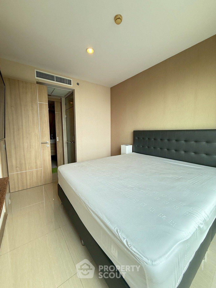 รูป คอนโด 1-ห้องนอน ที่ เดอะ ริเวียร่า วงศ์อมาตย์ ใกล้ ปราสาทสัจธรรม (ID 2188354) - รูปที่ 3/14