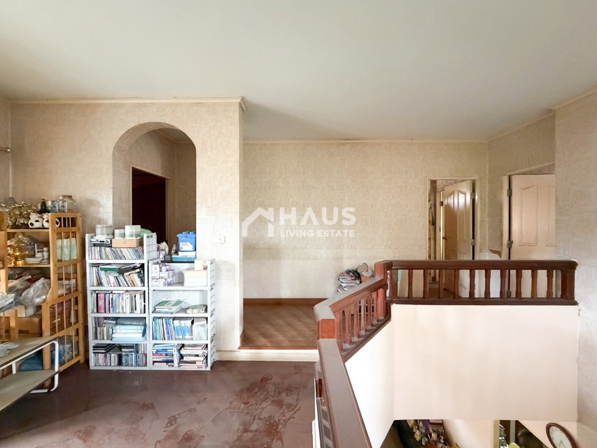 picture Chaiyaphruek Thawi Watthana / 3 Bedrooms #HPHU094 - 18/27