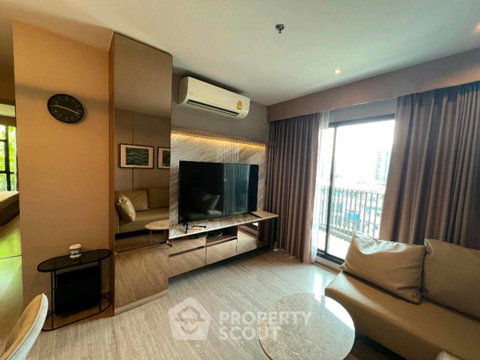 2-BR Condo at Rhythm Ekkamai near BTS Ekkamai (ID 3022841)