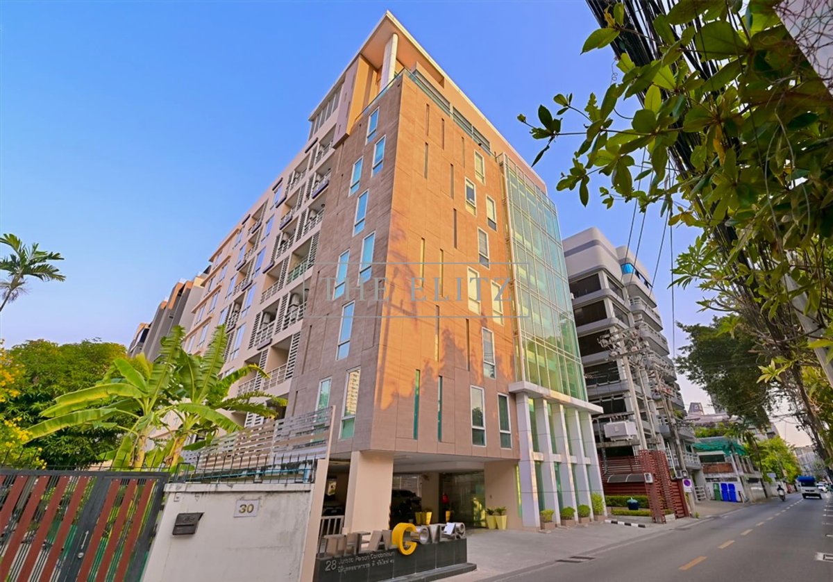 picture ✨Your Private Oasis in Sukhumvit 49 – High Privacy & Ultimate Convenience✨ - 11/15