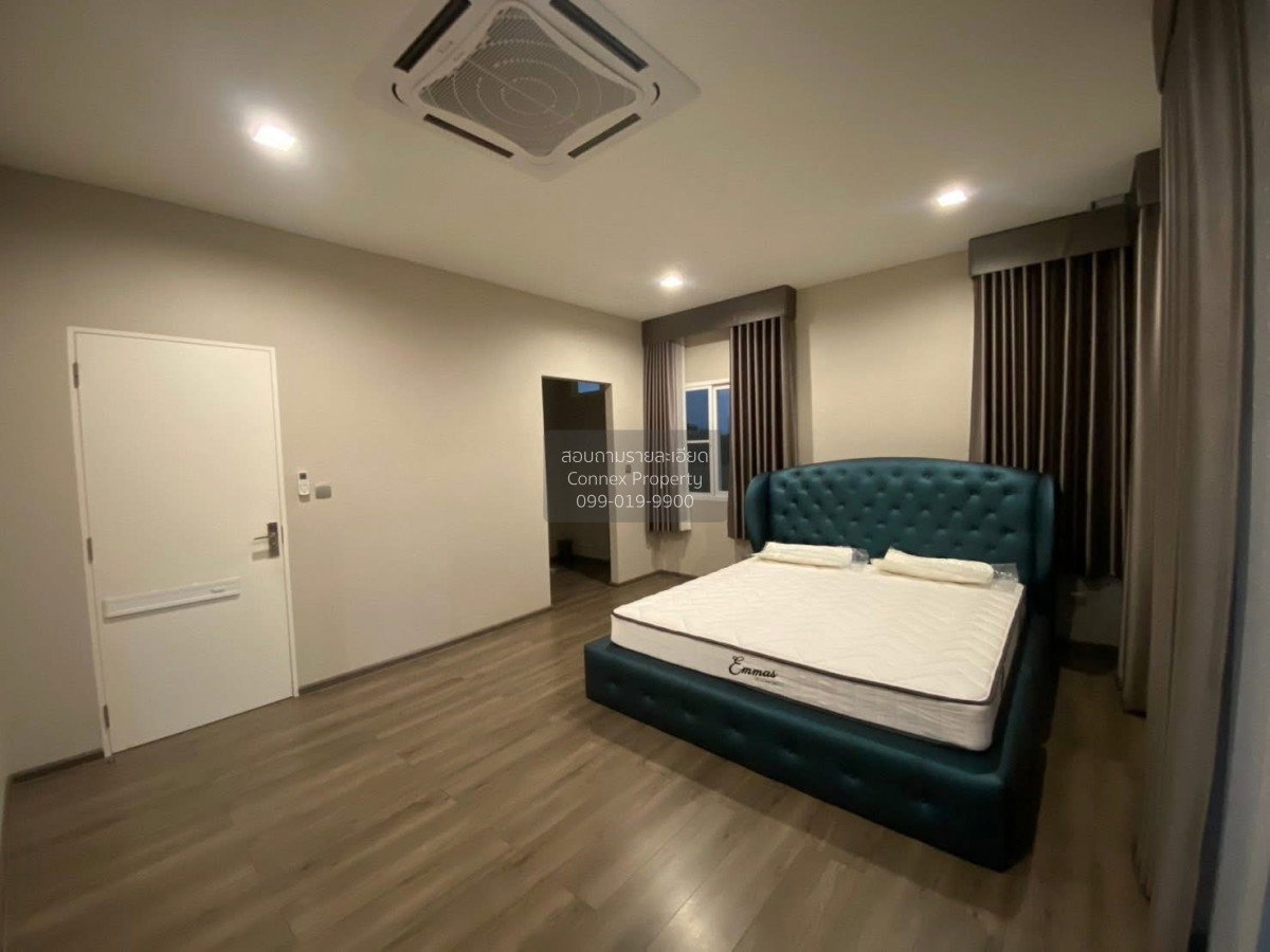 รูป ขายบ้าน  มัณฑนา 2 บางนา กม.7 ห้องมุม บางแก้ว บางพลี สมุทรปราการ CX-161283 ✅ ทักไลน์ @connexproperty ตอบทันที ทีมงานมืออาชีพ ✅ - รูปที่ 4/12
