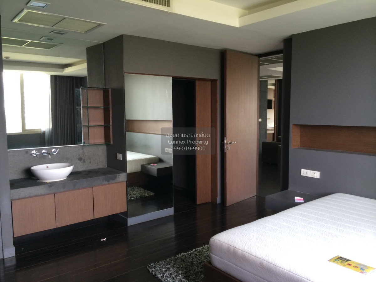 รูป ขายคอนโด  ไฟคัส เลน BTS-พระโขนง พระโขนง เขต คลองเตย กรุงเทพ CX-60893 ✅ ทักไลน์ @connexproperty ตอบทันที ทีมงานมืออาชีพ ✅ - รูปที่ 7/10