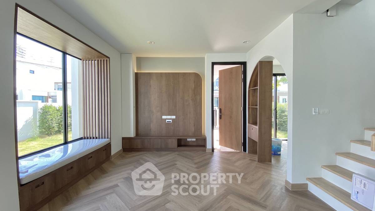 รูป บ้าน 3-ห้องนอน ใน บางพลีใหญ่ (ID 1470737) - รูปที่ 2/13