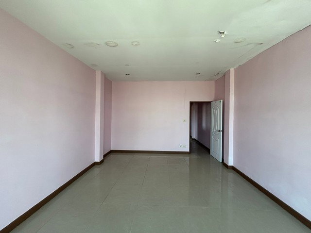 รูป J08168 ขายอาคารพาณิชย์ เพลินพฤกษา เฟส 6 ตำบล วังก์พง อำเภอปราณบุรี ประจวบคีรีขันธ์ - รูปที่ 4/8