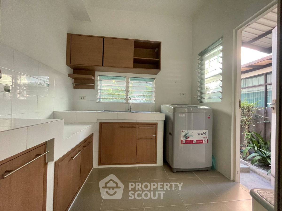 รูป บ้าน 3-ห้องนอน ที่ มัณฑนา กัลปพฤกษ์ - วงแหวน ใน หลักสอง (ID 2651689) - รูปที่ 9/21