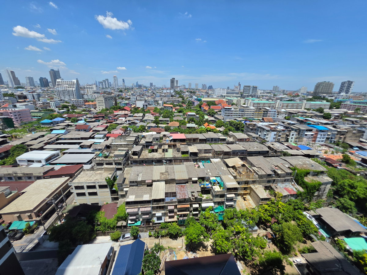 picture [FOR RENT] QUINTARA MHY’ DEN PHONIMIT | 1-BEDROOM | 15,000 THB/MONTH - 8/9