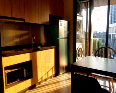 Condos for sale : 📌 For sell condo HASU HAUS Building B, Floor 6,1 bed room, Room size 34 sqm