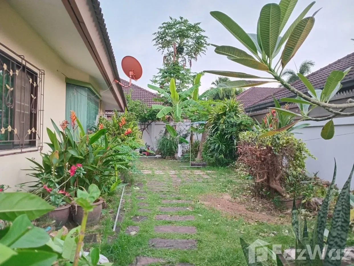 รูป ขาย บ้านเดี่ยว 3 ห้องนอน ในโครงการ ฮิลล์ไซด์ วิลเลจ 6487836 - รูปที่ 2/6
