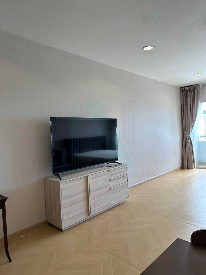 picture 🎉 For Rent Condo THE PLATINUM Building 1, Floor 17,Studio, Room size 45 sqm - 4/8