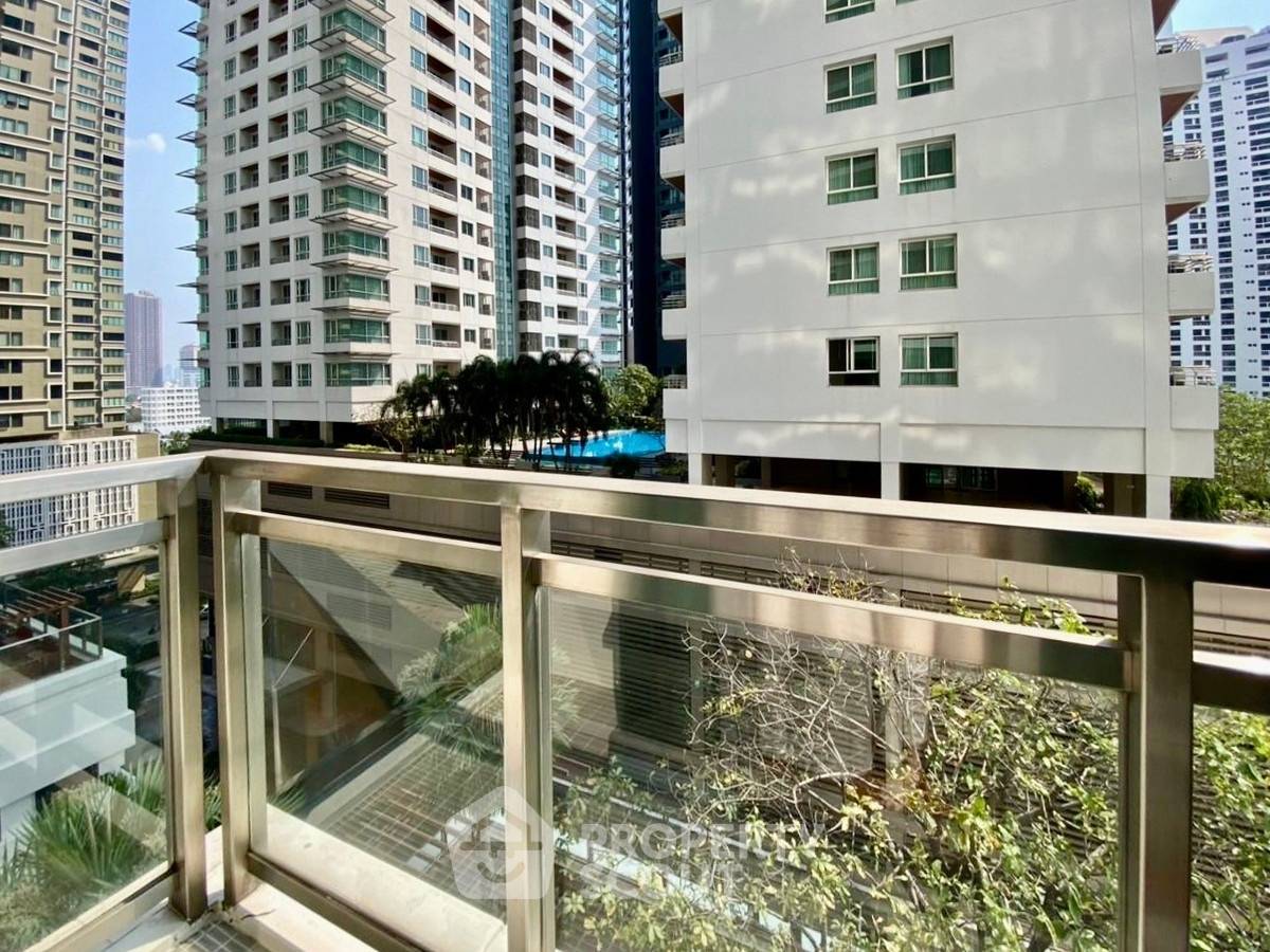 picture 1-BR Condo at Bright Sukhumvit 24 Condominium near BTS Phrom Phong (ID 2585408) - 8/13