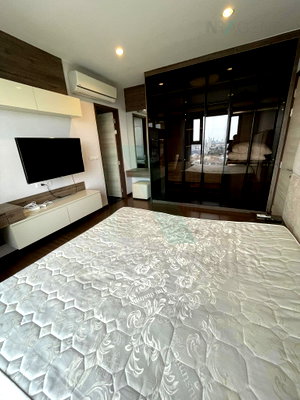 คอนโดให้เช่า : 🎉 ให้เช่าคอนโด ชีวาทัย เรสซิเดนซ์ บางโพ อาคาร 1 ชั้น 17 2 ห้องนอน ขนาด 78.00 ตรม ใกล้ ท่าเรือด่วนบางโพ