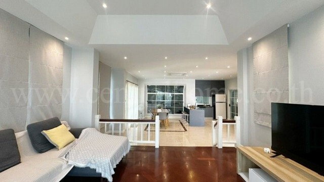 รูป บ้านเดี่ยว ชัยพฤกษ์ 1 รังสิต คลอง4 ให้เช่า - รูปที่ 9/30