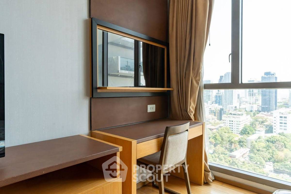 รูป คอนโด 2-ห้องนอน ที่ เอควา สุขมวิท 49 คอนโดมิเนียม ใกล้ BTS ทองหล่อ (ID 3020823) - รูปที่ 17/42