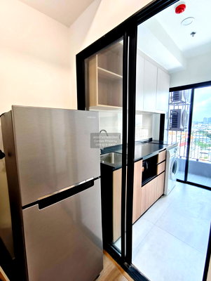 Condos for rent : 🔥🔥🔥 For Rent The LIVIN Phetkasem ,  ,  ,  , CX-159868 ✅ Live chat with us ADD LINE @connexproperty ✅ 🔥🔥🔥