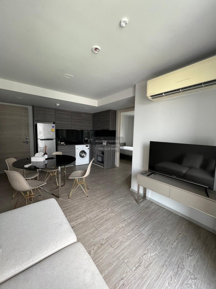 รูป เช่าคอนโด แซฟวี่ พหล 2 สามเสนใน เขต พญาไท กรุงเทพ CX-120190 ✅ ทักไลน์ @connexproperty ตอบทันที ทีมงานมืออาชีพ ✅ - รูปที่ 7/8