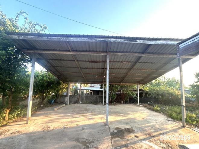 picture HOME 167 Sq.w. Krasang Buri Ram for 1.5M - 11/28
