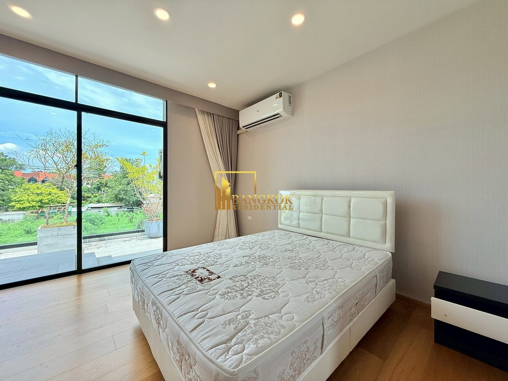 picture The Master Sukhumvit | Luxurious 4 Bedroom House For Rent - BR28353SH - 37/60