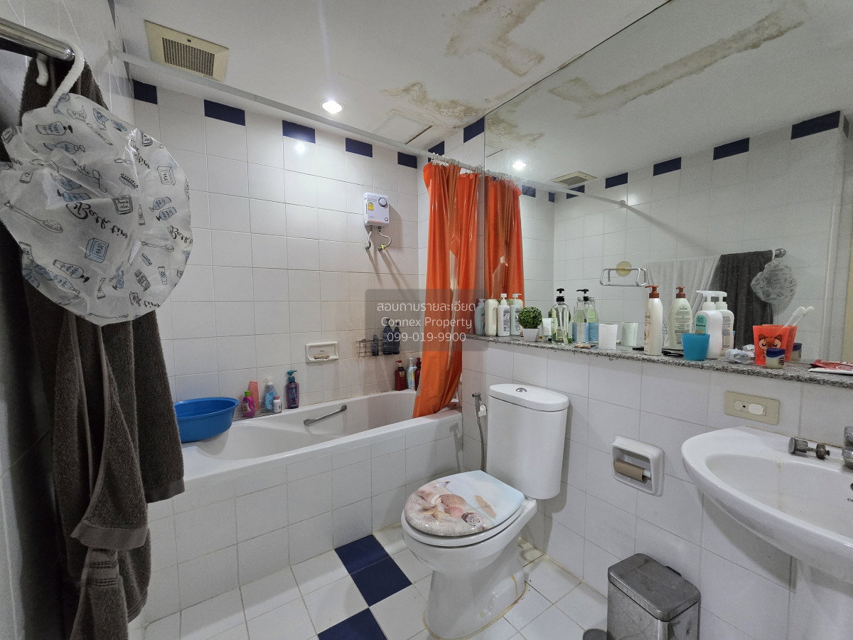 รูป ขายคอนโด  บ้าน นนทรี ช่องนนทรี เขต ยานนาวา กรุงเทพ CX-123626 ✅ ทักไลน์ @connexproperty ตอบทันที ทีมงานมืออาชีพ ✅ - รูปที่ 6/9