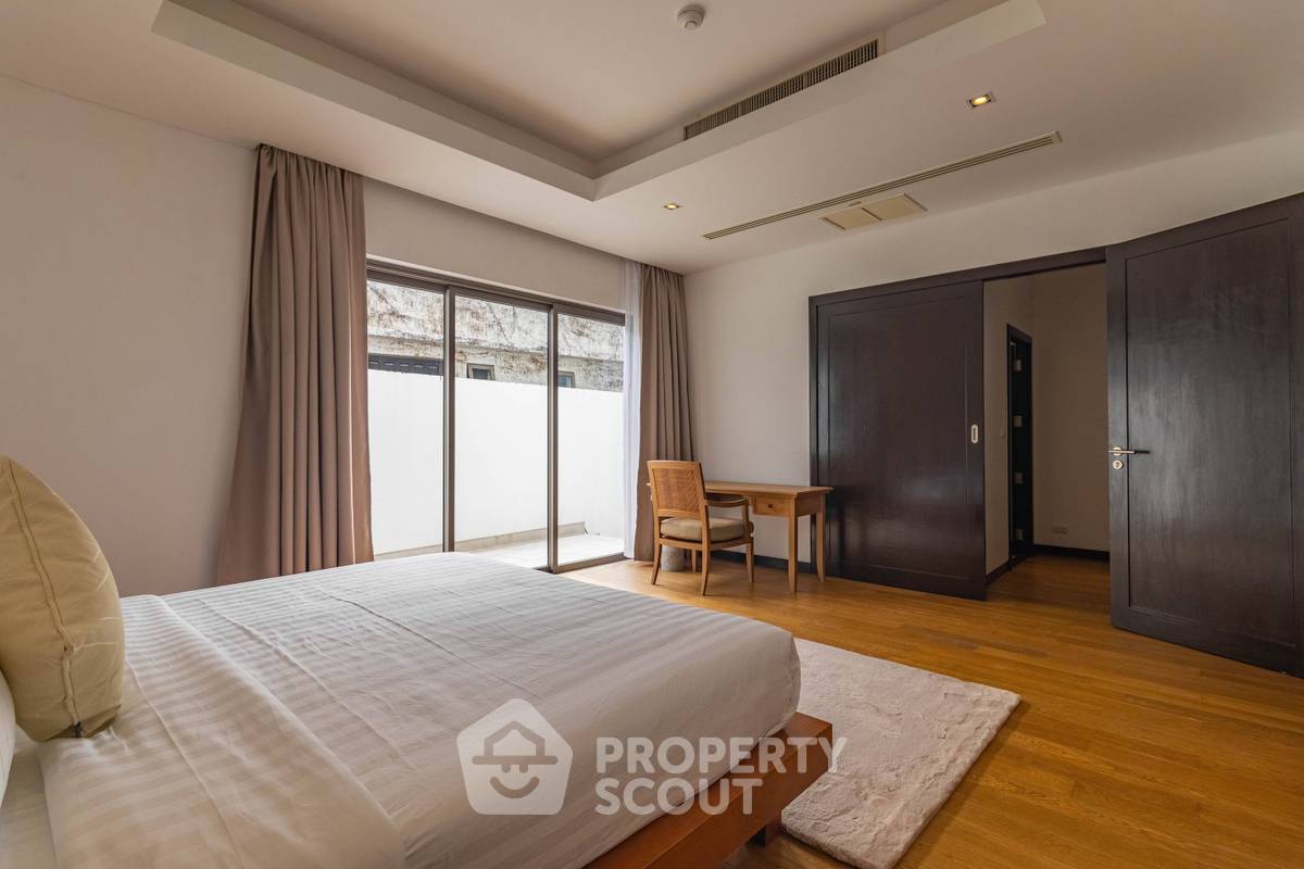 รูป คอนโด 3 ห้องนอน ให้เช่า Baan Mandala Condominiums โซนลากูน่า ภูเก็ต (ID 1501091) - รูปที่ 11/18