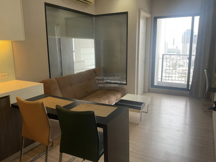For Sale Condo , Urbano Absolute Sathorn - Taksin , BTS-Krung Thon Buri , Khlong Ton Sai , Khlong San , Bangkok , CX-152869 ✅ Live chat with us ADD LINE @connexproperty ✅
