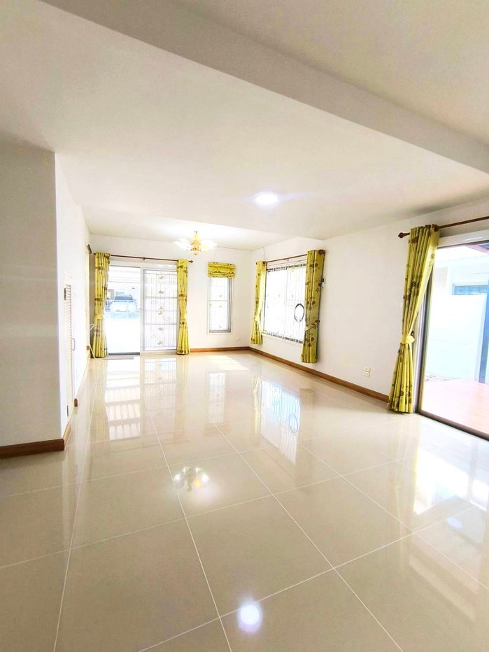 รูป ขายบ้าน 48 ตร.วา แบบ 3 ห้องนอน 2 ห้องน้ำไลฟ์@บางละมุง ใกล้มอเตอร์เวย์ - รูปที่ 8/10