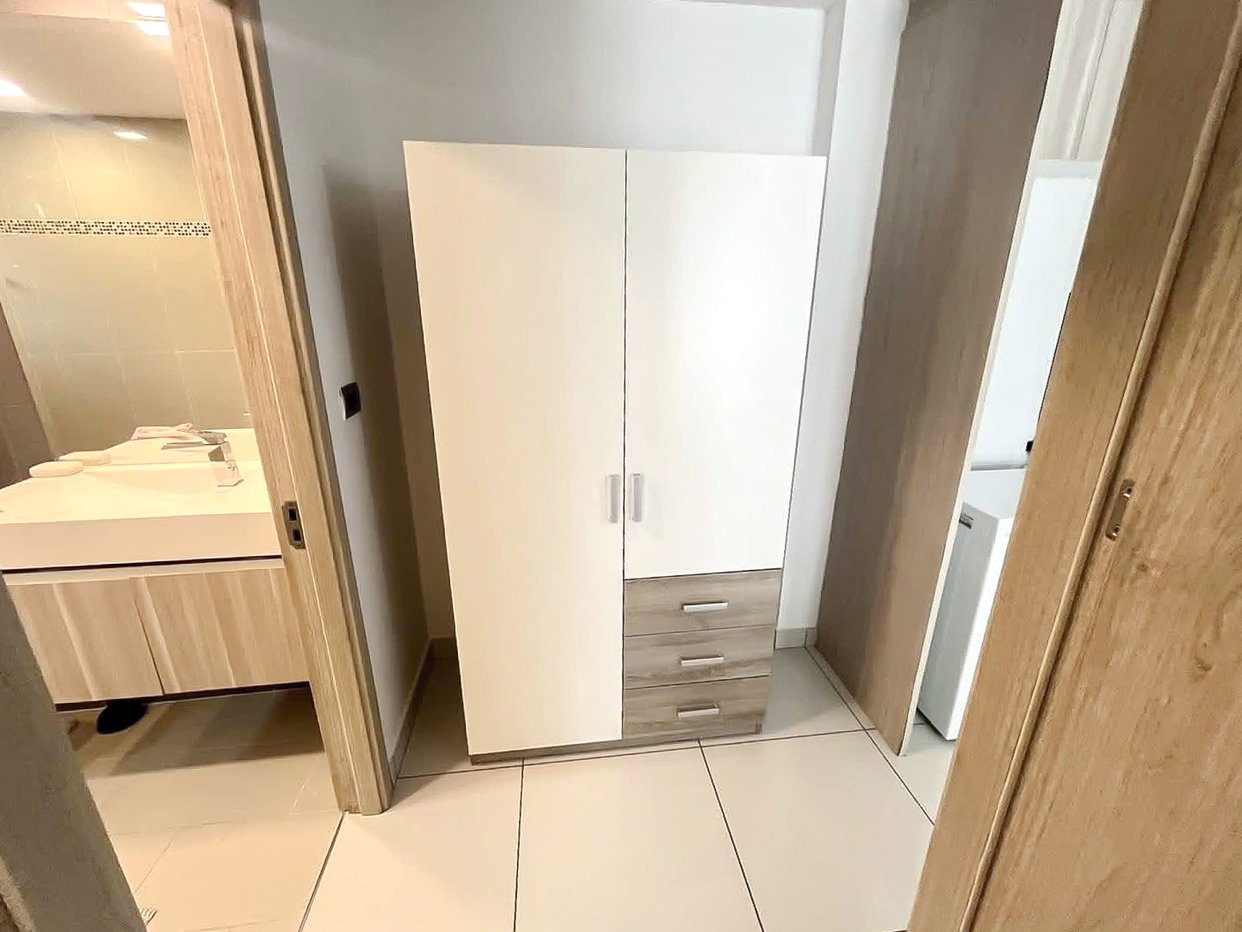 รูป Laguna Beach Resort 1 Condo for Rent 1Bedroom Fully Furnished - รูปที่ 4/7