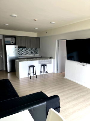 Condos for sale Suwannaphum International Airport : For Sale Condo , A Space Mega , Bang Phli Noi , Bang Phli , Samut Prakarn , CX-148662 ✅ Live chat with us ADD LINE @connexproperty ✅
