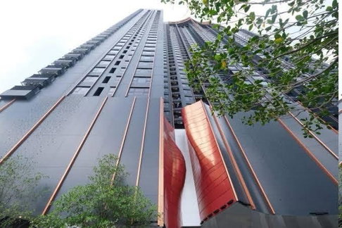 🏢 Life Ladprao Valley / Just bring your bags! Stunning condo, fully equipped.