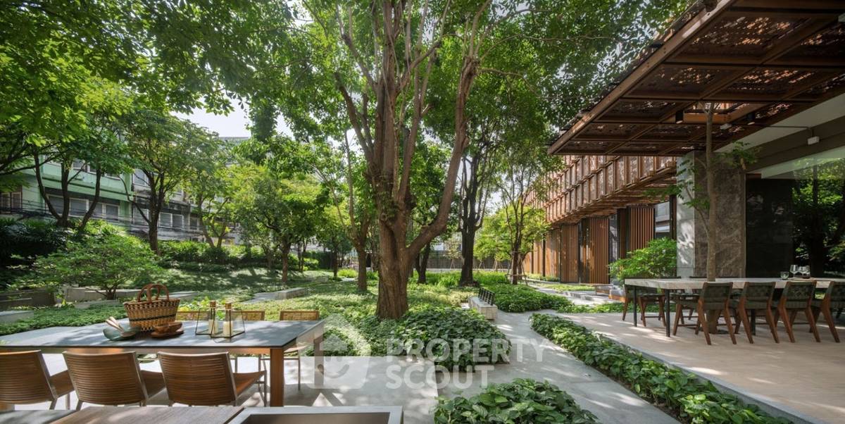 picture 1-BR Condo at The Line Phahon - Pradipat near BTS Saphan Khwai (ID 3022066) - 1/3