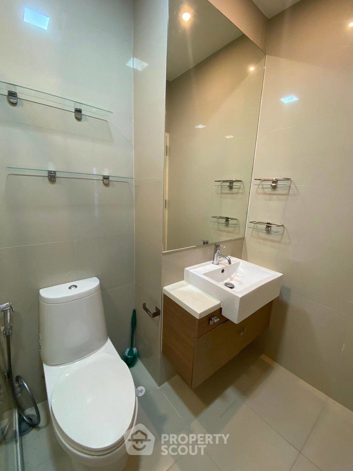 รูป คอนโด 1-ห้องนอน ที่ โนเบิล รีวิล เอกมัย ใกล้ BTS เอกมัย (ID 994735) - รูปที่ 9/9