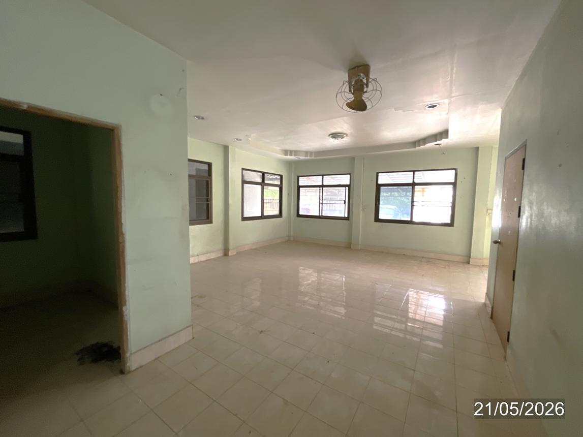 รูป บ้านเดี่ยว 132 ตร.วา โพทะเล พิจิตร 1.9M - รูปที่ 24/40