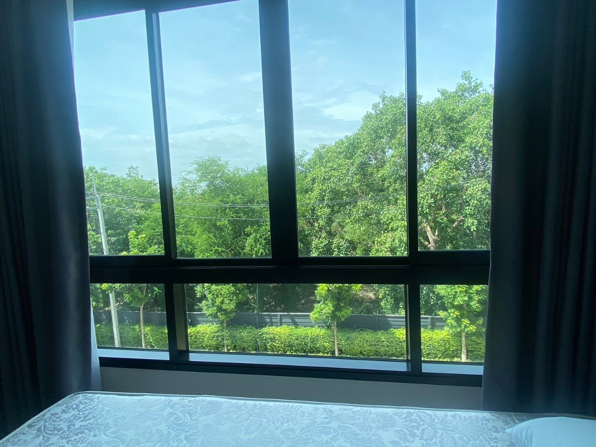 picture For Rent – D Condo Campus Hideaway Phase 4 - 10/15