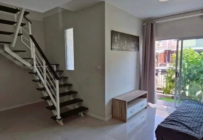 picture 🏢 Townhome Pruksa Srinakarin-Bangna - 7/9