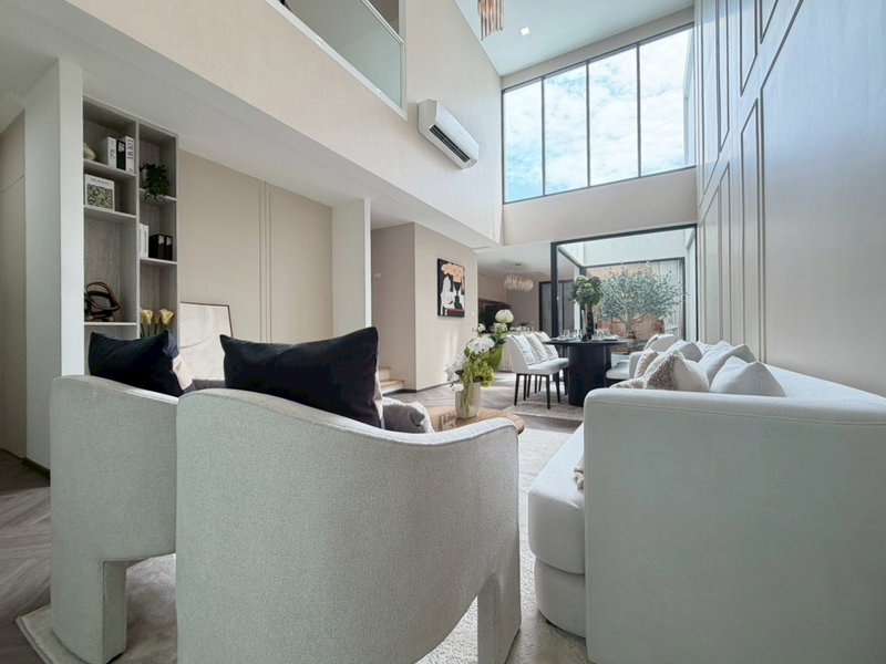 Townhouses for sale : 🎋For Sale 3.5-Storey Townhome Charan Sanitwong 35, the blisz iconic sathorn – charan 35 a new project