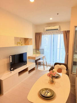 🔥🔥🔥 For Rent Condo , Prodigy MRT Bangkhae , MRT-Bang Khae , Bang Duan , Phasi Charoen , Bangkok , CX-126722 ✅ Live chat with us ADD LINE @connexproperty ✅ 🔥🔥🔥